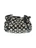 Coach Factory Print Gray Hobo One size - photo 1