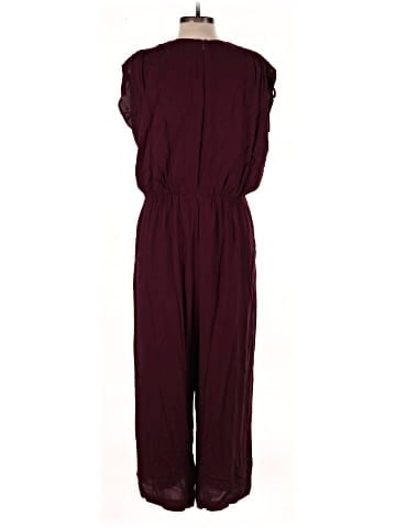 Gal Meets Glam Jumpsuit (view 2)