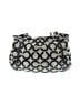 Coach Factory Print Gray Hobo One size - photo 3