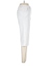 Monterey Club White Casual Pants Size 2 - photo 4