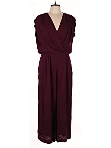 Gal Meets Glam Jumpsuit (view 1)