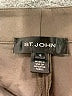 St. John Brown Dress Pants Size 12 - photo 4