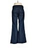 Assorted Brands Chevron-herringbone Blue Jeans Size 11 - photo 2