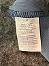 J.Crew Mercantile Blue Long Sleeve Top Size M - photo 8