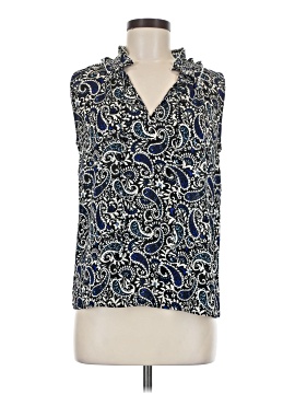 Ann Taylor Loft Sleeveless Blouse