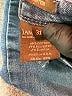 James Jeans Blue Jeans Size 31 waist - photo 5