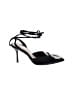 Zara Black Heels Size EU 37 - photo 1