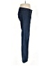 Assorted Brands Chevron-herringbone Blue Jeans Size 11 - photo 4
