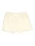 Unbranded Solid Ivory Shorts Size XL - photo 1