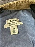 L.L.Bean Solid Tan Casual Pants Size 14 (petite) - photo 4