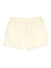 Unbranded Solid Ivory Shorts Size XL - photo 2