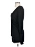 J.Crew 100% Merino Black Wool Cardigan Size S - photo 5
