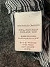 Joie 100% Silk Gray 3/4 Sleeve Silk Top Size S - photo 8