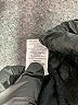 Briggs Solid Black Athletic Shorts Size S - photo 4