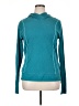 Kuhl 100% Cotton Teal Sweatshirt Size XL - photo 1