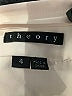 Theory Ivory Casual Dress Size 4 - photo 7