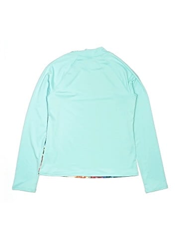 Lands' End Rash Guard (view 2)