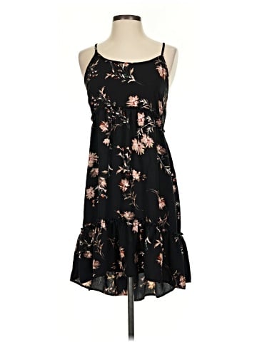 Xhilaration Casual Dress (view 1)