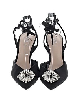 Zara Heels (view 2)