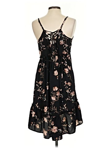 Xhilaration Casual Dress (view 2)