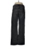 Adriano Goldschmied Chevron-herringbone Black Jeans Size 29 waist - photo 2