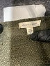 Silence and Noise Gray Kimono Size S - photo 7