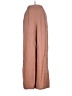 Good Luck Gem Brown Casual Pants Size XS - photo 1