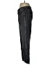 Adriano Goldschmied Chevron-herringbone Black Jeans Size 29 waist - photo 5