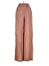 Good Luck Gem Brown Casual Pants Size XS - photo 2