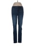 Bebe Solid Blue Jeans Size 31 waist - photo 1