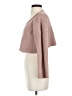 Shein Brown Long Sleeve Top Size S - photo 5