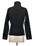 The North Face 100% Polyester Solid Black Fleece Size S - photo 2