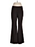 Cache Black Dress Pants Size 10 - photo 1