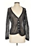 Unbranded Black Cardigan Size S - photo 1