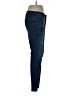 Bebe Solid Blue Jeans Size 31 waist - photo 4