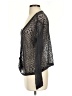 Unbranded Black Cardigan Size S - photo 5