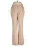 Brooks Brothers 100% Wool Tan Wool Pants Size 6 (petite) - photo 1