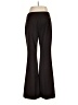 Cache Black Dress Pants Size 10 - photo 2