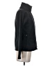The North Face 100% Polyester Solid Black Fleece Size S - photo 4