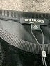 True Religion Black Sweatshirt Size S - photo 7