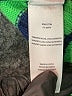 Rails Stripes Green Wool Pullover Sweater Size M - photo 9