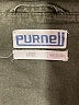 Purnell Green Long Sleeve Top Size L - photo 7