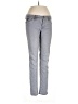 Fragile Hearts Gray Jeans Size 11 - photo 1