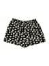 Collective Concepts Paisley Gold Shorts Size XS - photo 2