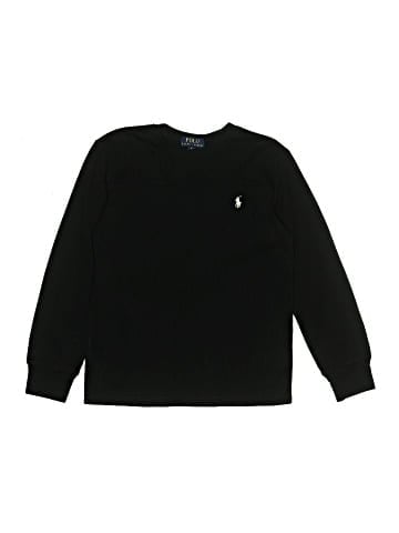 Polo by Ralph Lauren Pullover Sweater (view 1)