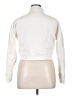 Reformation White Sweatshirt Size XL - photo 2