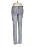 Fragile Hearts Gray Jeans Size 11 - photo 2