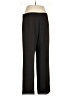 Kasper 100% Polyester Black Dress Pants Size 14 - photo 2