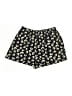 Collective Concepts Paisley Gold Shorts Size XS - photo 1