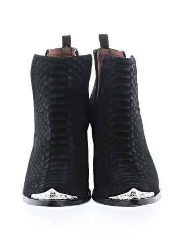 Jeffrey Campbell Ankle Boots (view 2)